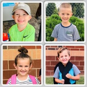 Meet your Posher, Ashlee